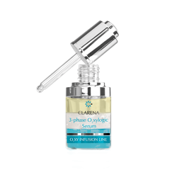 O2xylogic 3-phase Serum